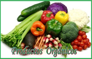 productos organicos