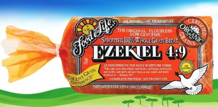 8 Ezekiel-49-Sprouted-Whole-Grain-Bread